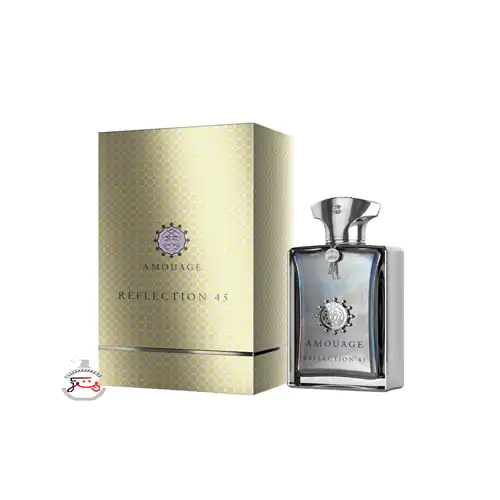 عطر ادکلن رفلکشن من ۴۵ اکسپشنل اکستریت اکستریت د پرفیوم